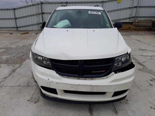 3C4PDCAB3JT519424 Dodge JOURNEY SE
