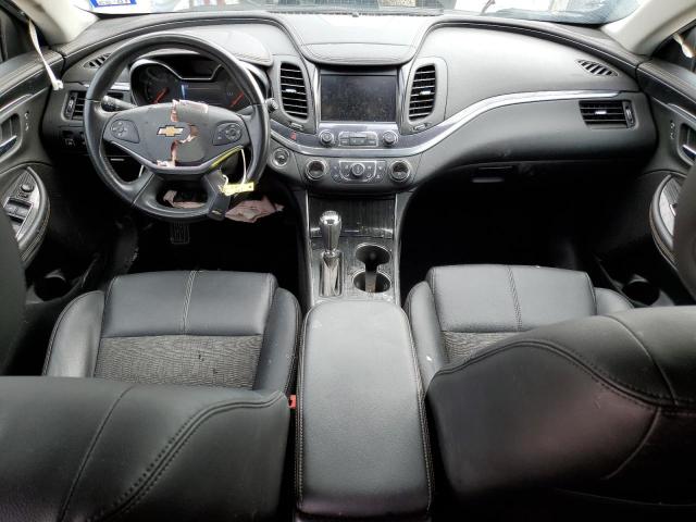 2019 CHEVROLET IMPALA LT - 2G11Z5S33K9111142