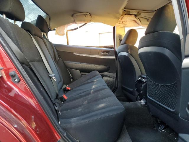 4S3BMBD65E3004350 Subaru Legacy 2.5i Premium