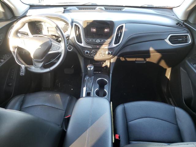 2019 CHEVROLET EQUINOX PR 2GNAXXEV1K6288576