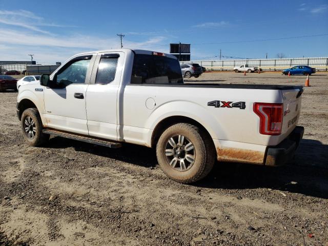 2015 FORD F150 XL - 1FTEX1EP2FFC59298