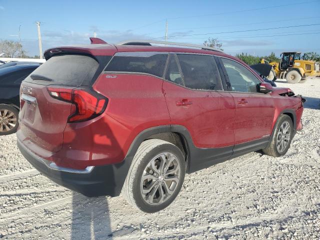 2019 GMC TERRAIN SL - 3GKALPEV5KL159034