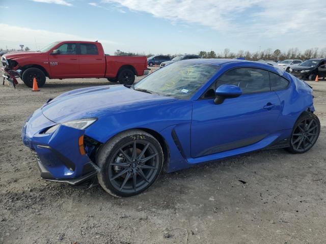 2023 Subaru BRZ Limited