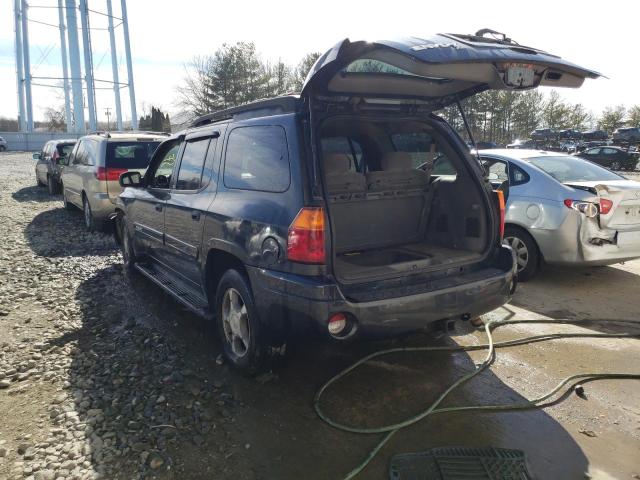 1GKET16S936219492 GMC ENVOY XL