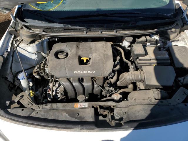 3KPFK4A77JE220350 KIA FORTE LX