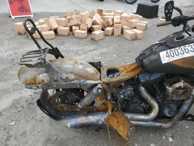 2011 HARLEY-DAVIDSON FXDF 1HD1GY414BC326210