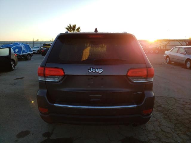 1C4RJEBG3KC751834 Jeep Grand Cherokee Limited