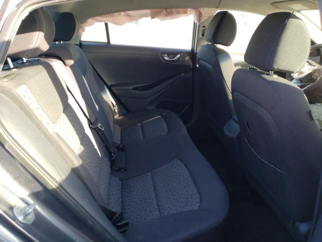 2019 HYUNDAI IONIQ BLUE - KMHC65LC8KU167339