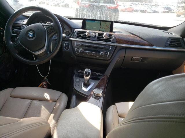 2016 BMW 328 XIGT S - WBA8Z5C56GG500384
