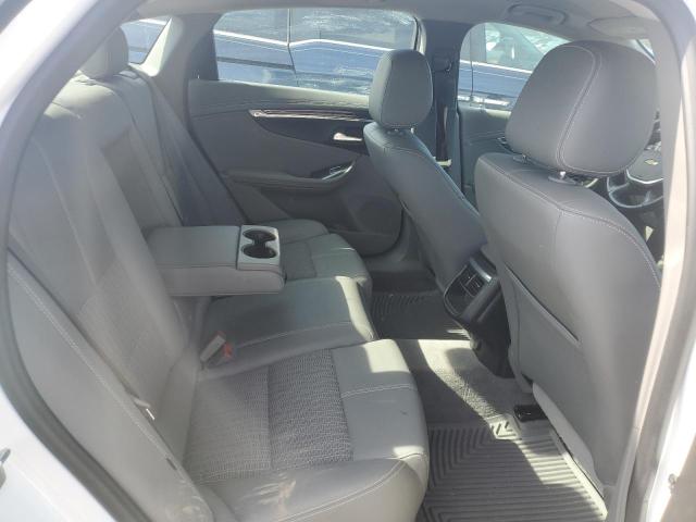 2016 CHEVROLET IMPALA LT - 2G1115S34G9101573