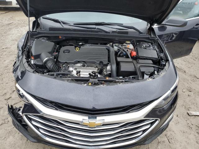 2022 CHEVROLET MALIBU LS - 1G1ZB5STXNF189016