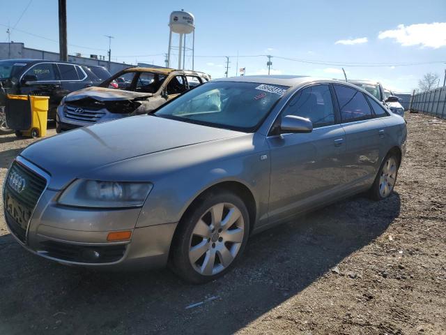 2006 Audi A6 