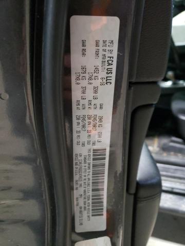 1C4RJFAG6GC474515 Jeep Grand Cherokee Laredo