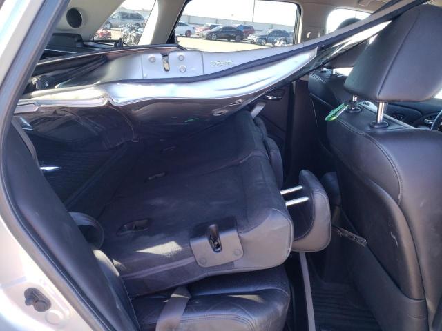 5J8TB1H55AA003003 Acura RDX
