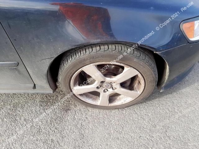 YV1MS4352B2548620 Volvo S40 R-desi