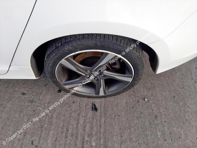 YV1FS83A1D2223149 Volvo S60 R-desi