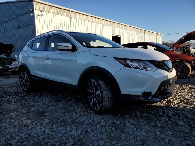 2018 NISSAN ROGUE SL - JN1BJ1CR0JW285368