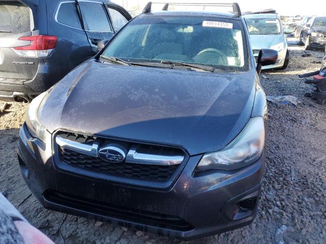 JF1GPAC61DH878100 Subaru Impreza Premium