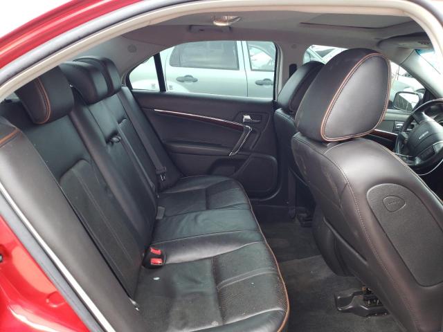 3LNHL2GC6AR750814 Lincoln MKZ
