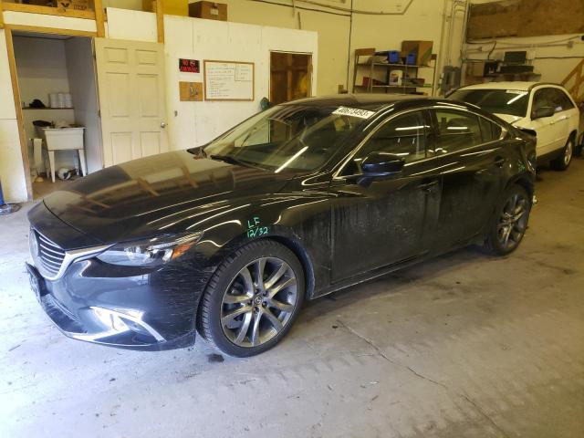 2017 MAZDA 6 GRAND TO - JM1GL1W53H1123036
