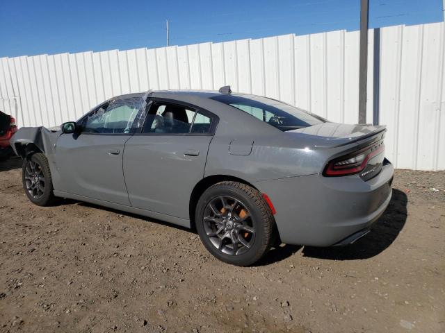 2018 DODGE CHARGER GT - 2C3CDXJG2JH337972