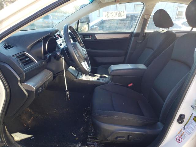 4S3BNAC62F3052463 Subaru Legacy 2.5i Premium