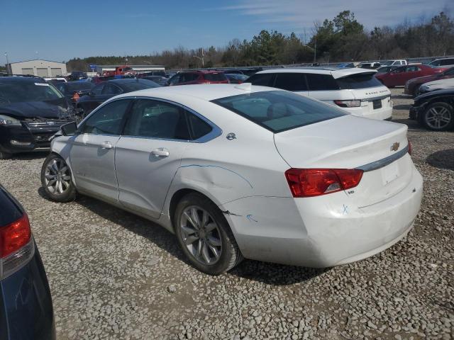 2016 CHEVROLET IMPALA LT - 2G1115S34G9101573