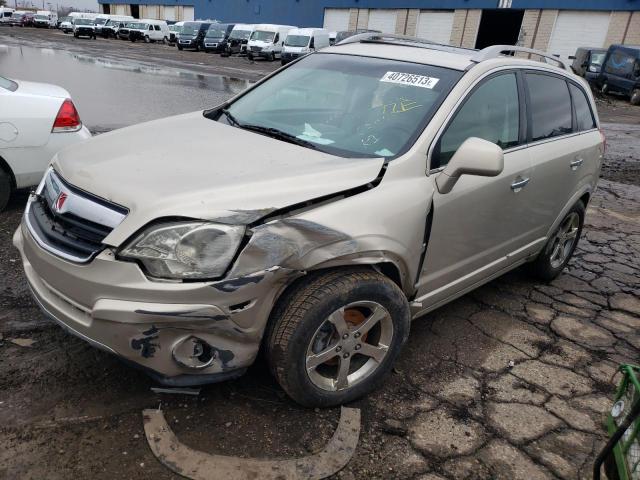 2009 Saturn VUE XR