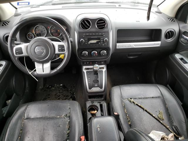 1C4NJDEB2GD798962 Jeep Compass Latitude
