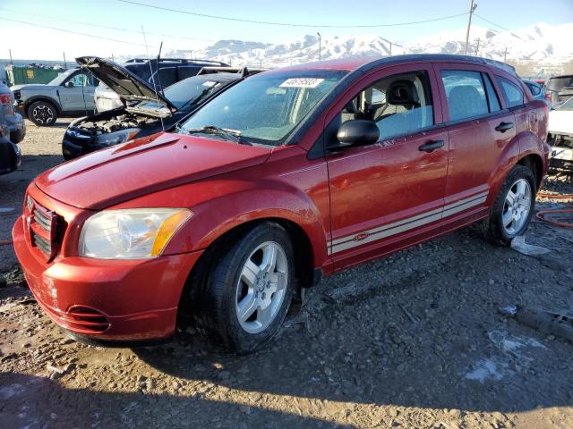 Dodge Caliber 2008