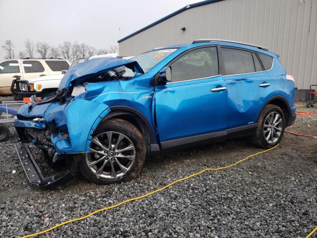 2018 TOYOTA RAV4 HV LI - JTMDJREV3JD231072