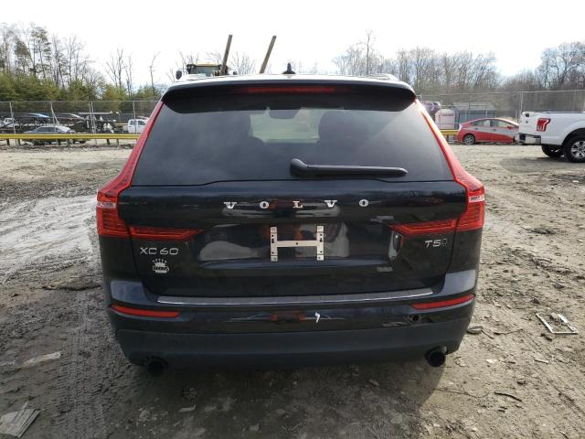 2019 VOLVO XC60 T5 - LYV102RKXKB214469