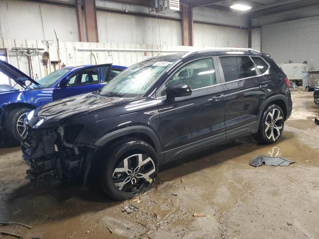 2022 VOLKSWAGEN TAOS SEL - 3VV2X7B2XNM064760