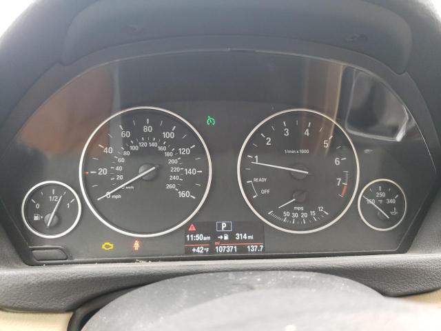 2015 BMW 328 I - WBA3A5G50FNS90421