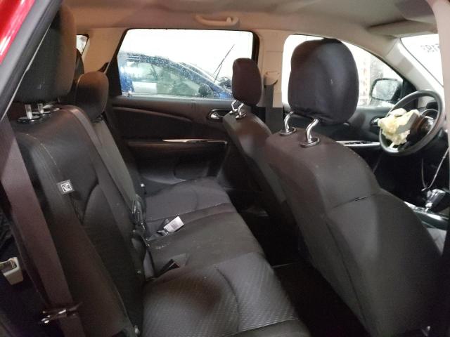 3C4PDCAB5JT171125 Dodge JOURNEY SE
