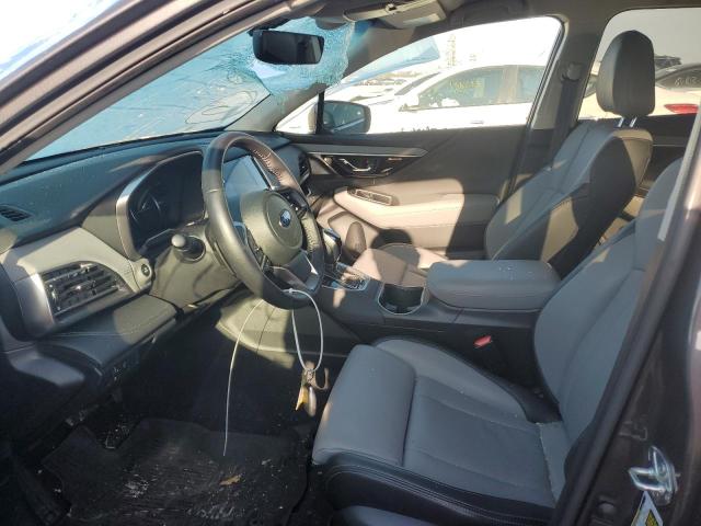 2021 SUBARU OUTBACK LI - 4S4BTAMC0M3123873