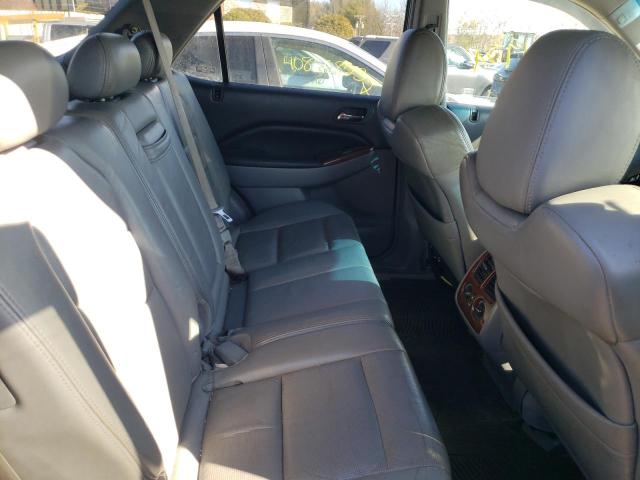 2HNYD18645H518700 Acura Mdx Touring