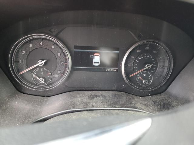 2021 HYUNDAI SANTA FE S - 5NMS24AJ2MH357378