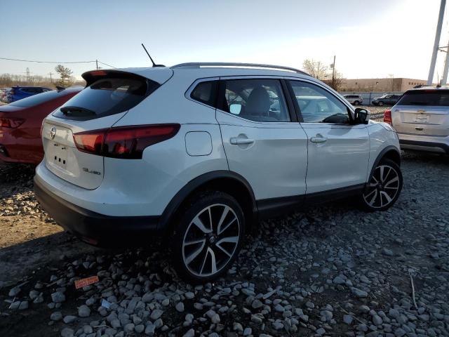 2018 NISSAN ROGUE SL - JN1BJ1CR0JW285368