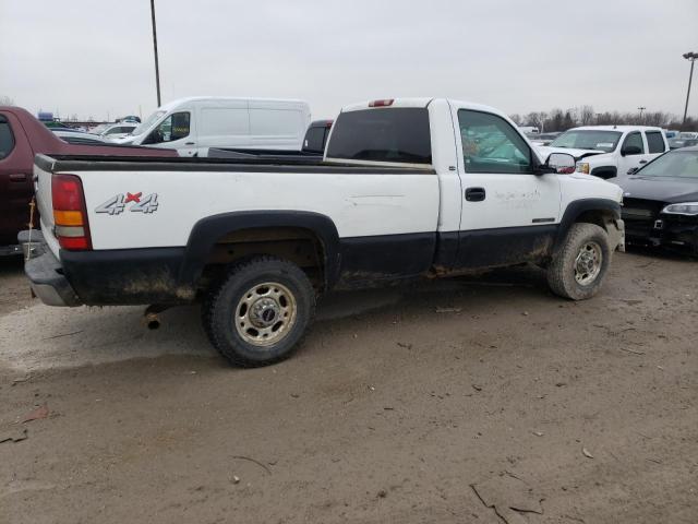 1GTGK24UXYZ342340 GMC New Sierra K2500