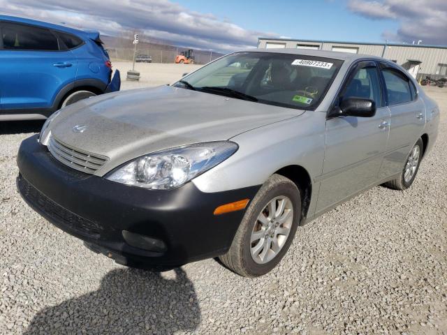 2002 Lexus ES 300 