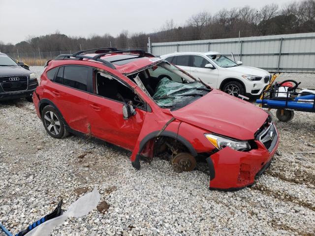 JF2GPABC5H8206078 Subaru Crosstrek Premium