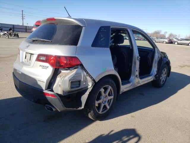 5J8TB1H55AA003003 Acura RDX