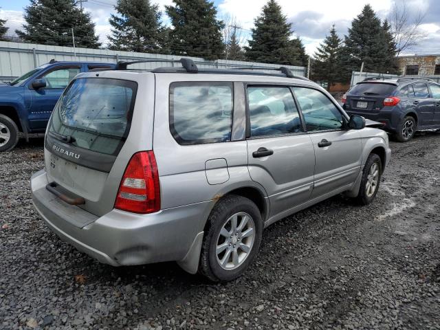 JF1SG65635H734392 Subaru Forester 2.5xs
