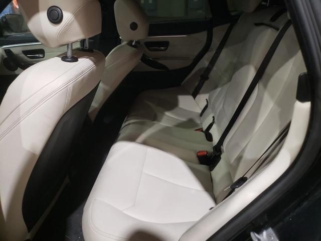 2019 BMW 440XI GRAN - WBA4J7C52KBM75300