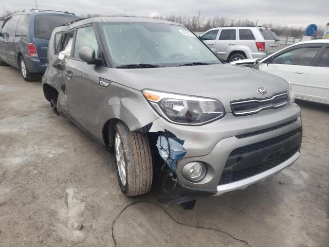 2018 KIA SOUL + - KNDJP3A55J7508212