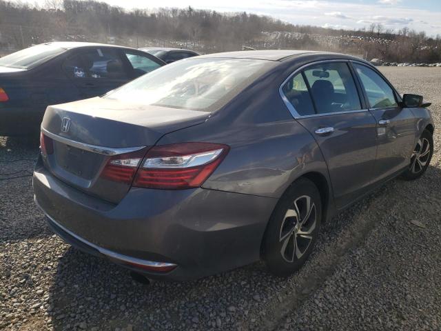 1HGCR2F3XGA059997 Honda ACCORD LX
