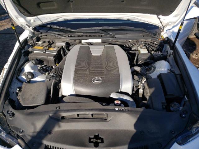 2018 LEXUS IS 300 - JTHC81D28J5029031