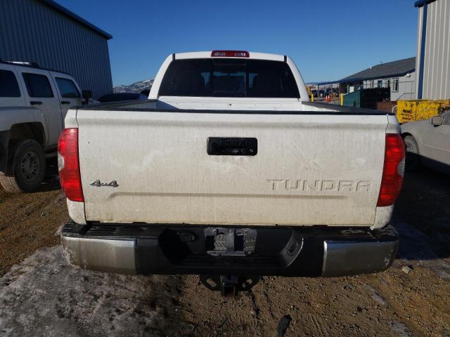 2017 TOYOTA TUNDRA DOU - 5TFUY5F1XHX657804