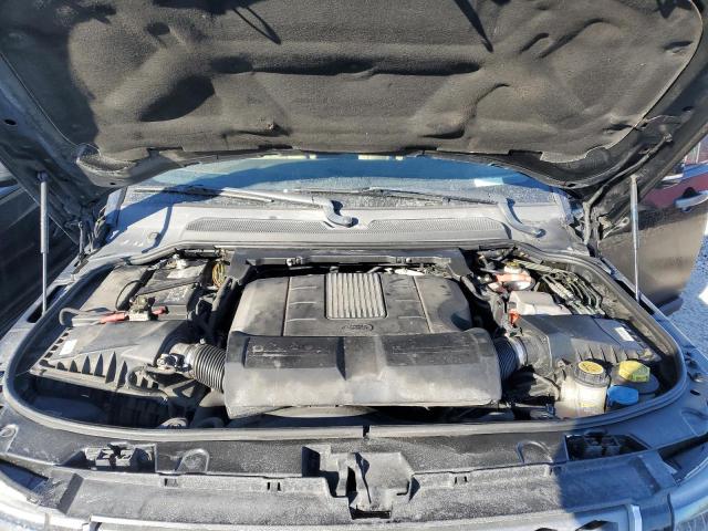 SALAG2V67FA757580 Land Rover LR4